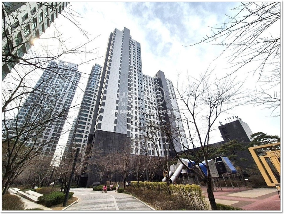 서초구립 아크로해어린이집 이미지