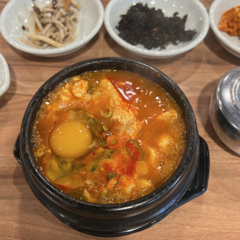 다온 순두부 이미지
