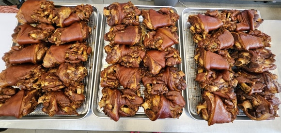 맛짱수제족발 이미지