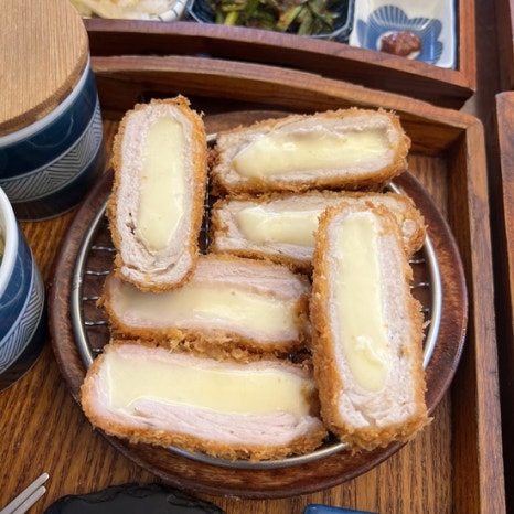 경양카츠 서산점 이미지
