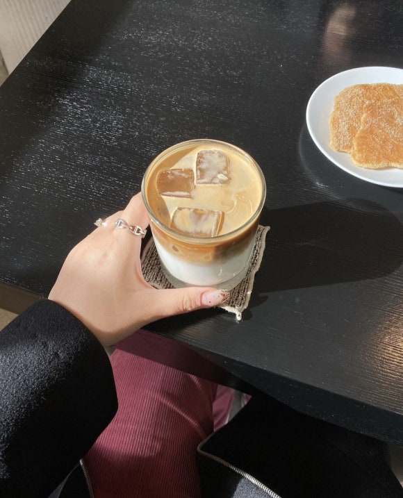 스몰타운커피 이미지