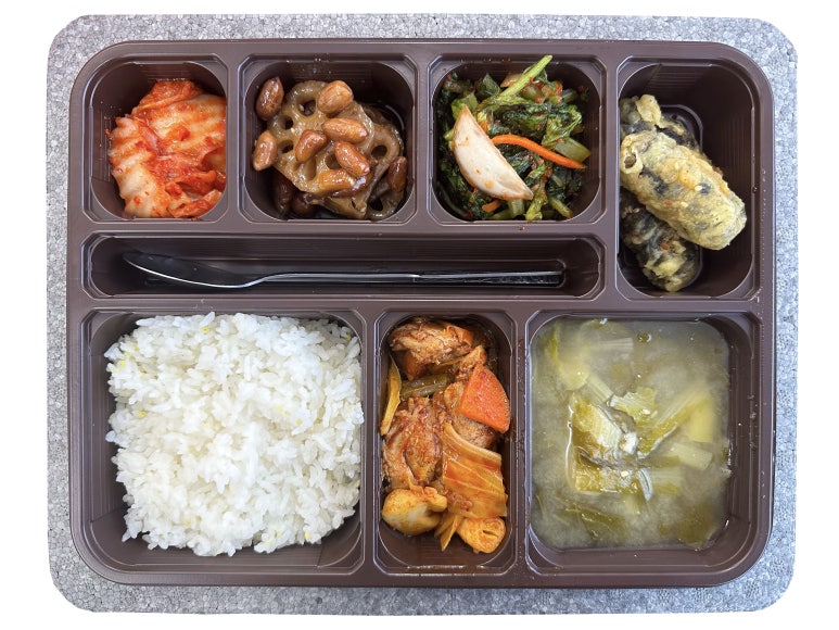 종미식품 이미지