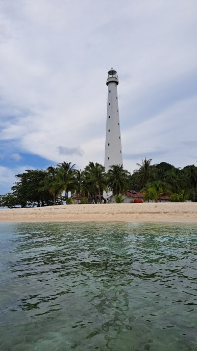 등대(The light house) 이미지