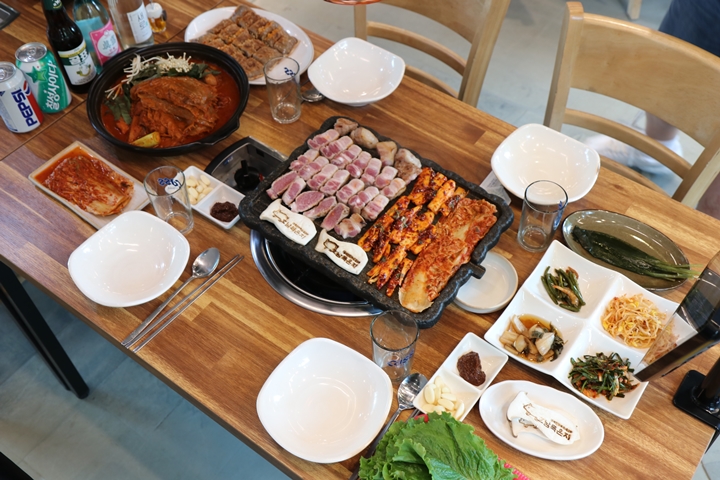 양평닭한마리 이미지