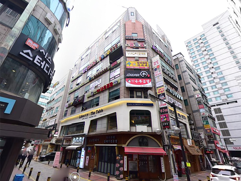 동수프라자주 이미지