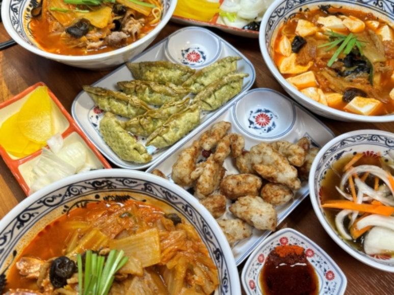 즐거운짬뽕 이미지