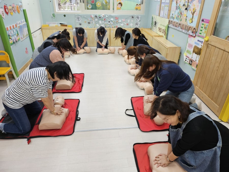 송광어린이집 이미지