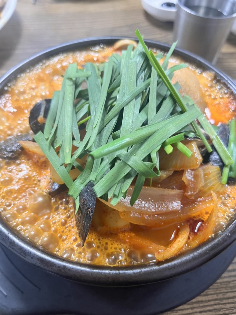 도원뚝배기짬뽕 이미지