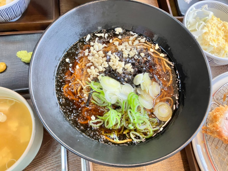 혼또카레 이미지