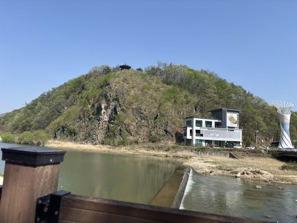 더본외식산업개발원문경센터 이미지