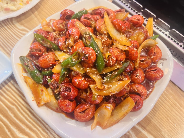 양꼬치매니아 이미지