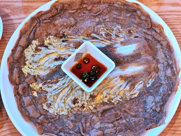 삼본식당 이미지