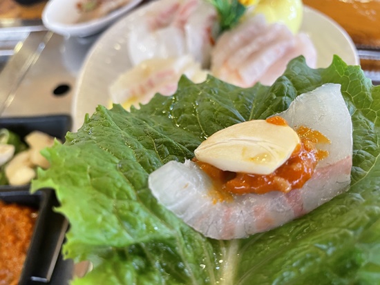 바다회일번지 이미지