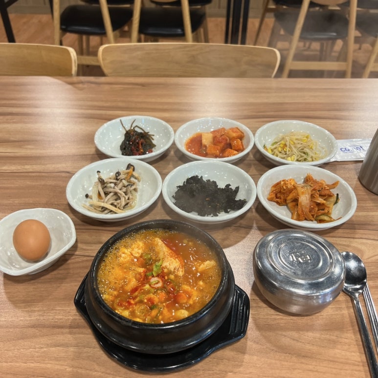 다온 순두부 이미지