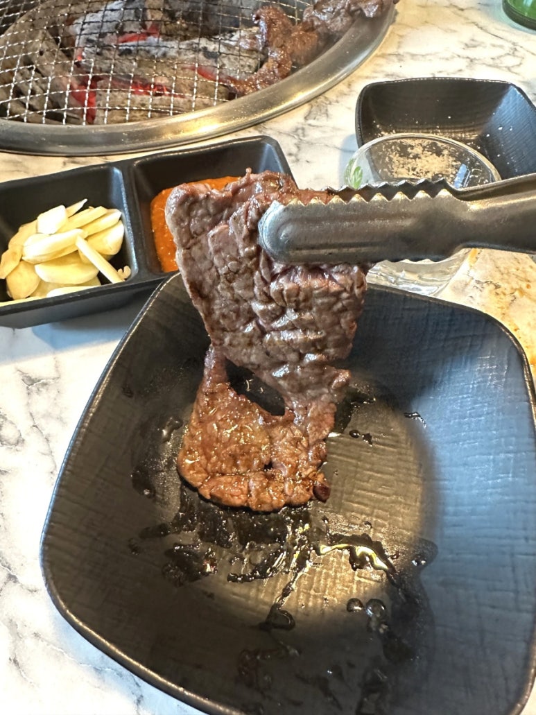 마전소갈비살 이미지