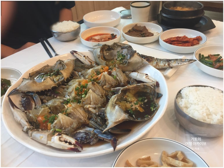 메밀명가 중화요리 이미지