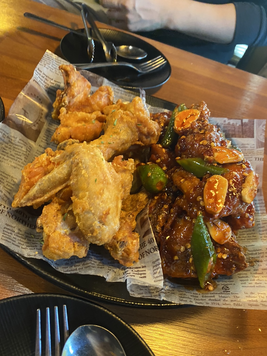 치킨176 이미지