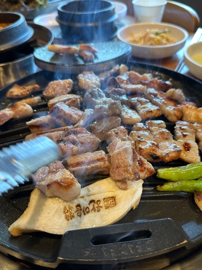 한강정육식당 이미지