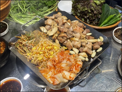 평화김해뒷고기 구서점 이미지