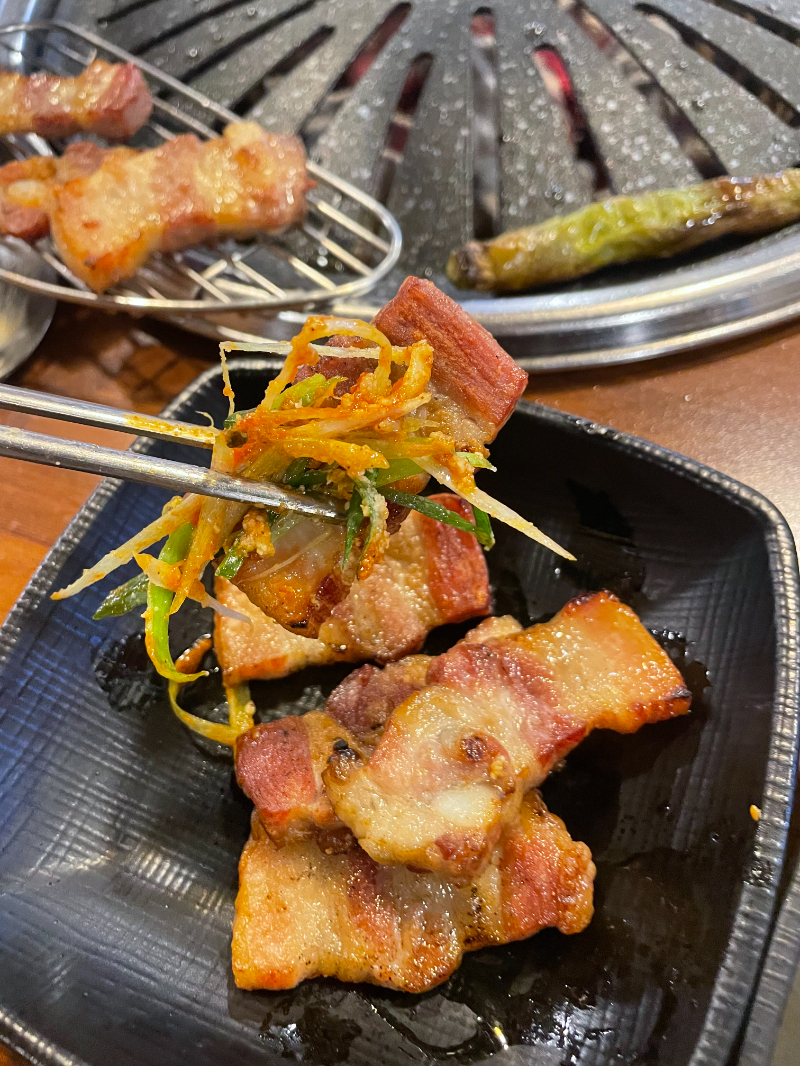 아우성삼겹살 이미지