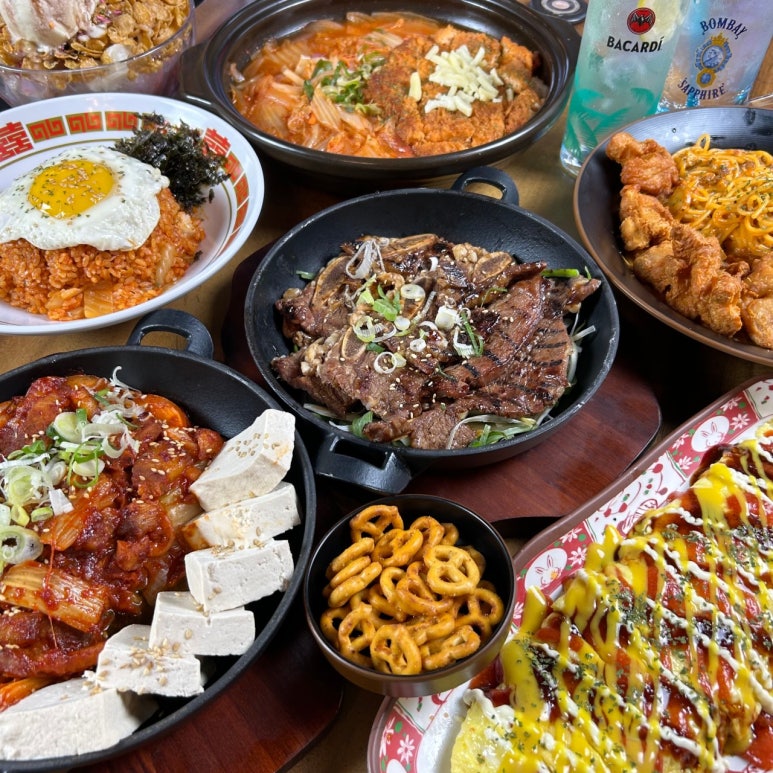 청춘회관 이미지