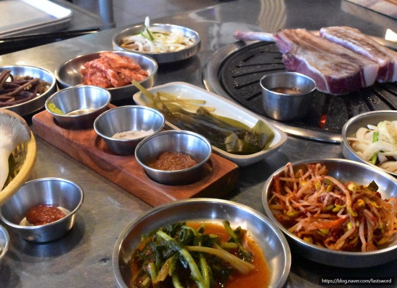 제주흑돼지감성돈협재본점 이미지