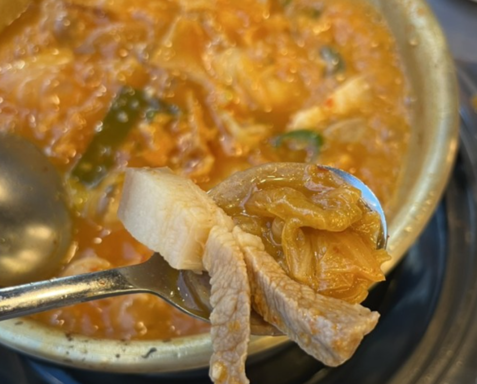 삼산회관 서산예천점 이미지