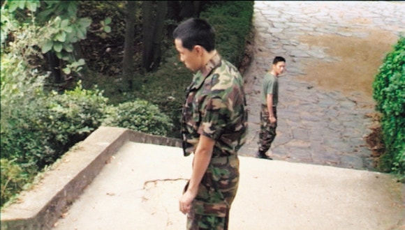 태정모텔 이미지