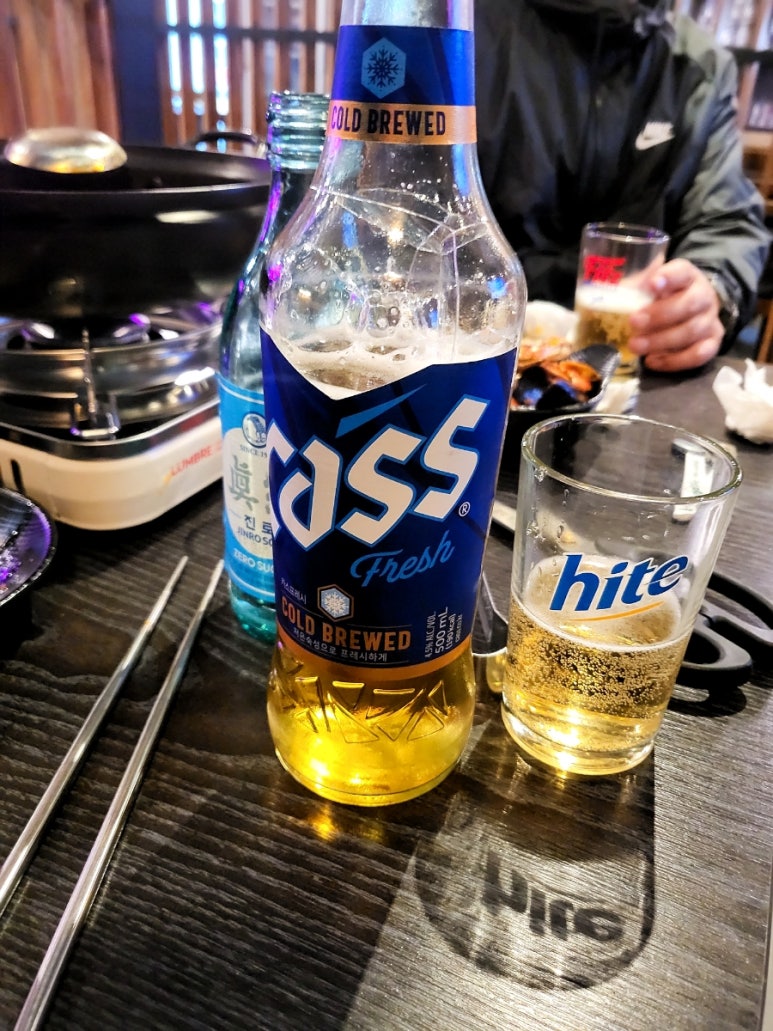 명지주점 백야 이미지