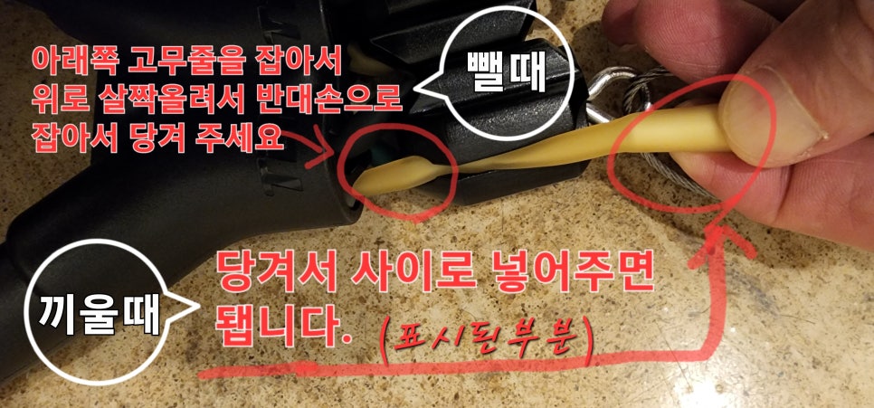 선운밴드 이미지