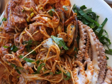 맛나감자탕(대연점) 이미지