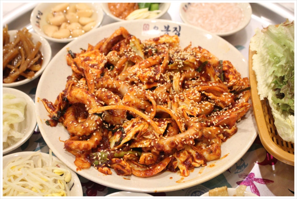 오봉집 의정부신시가지점 이미지