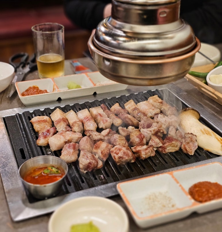 시흥주먹고기 이미지