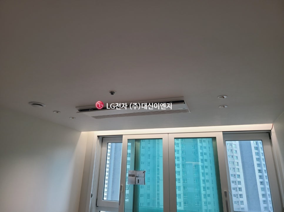 GS시스템에어컨 이미지