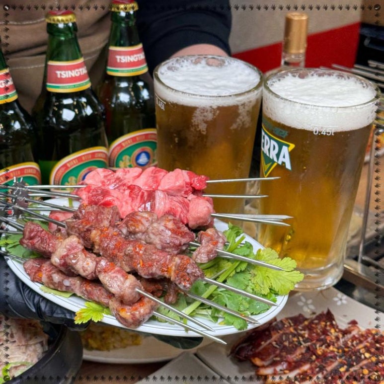 칠공꼬치 이미지