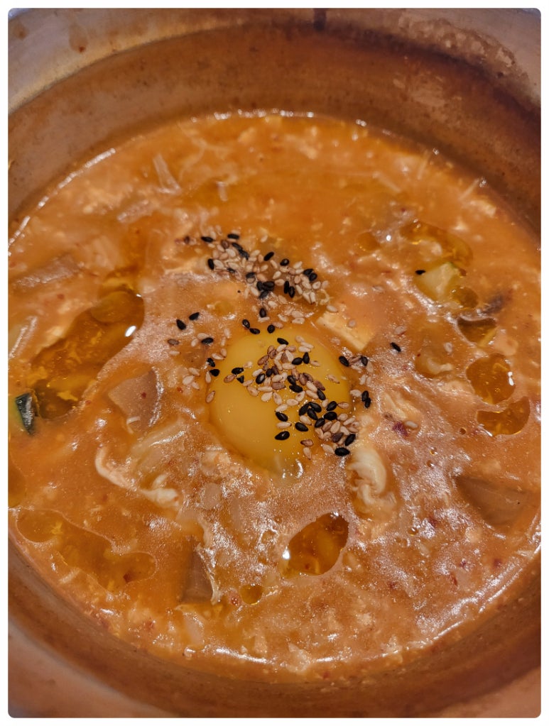 골뱅이엔해물닭발찜 이미지
