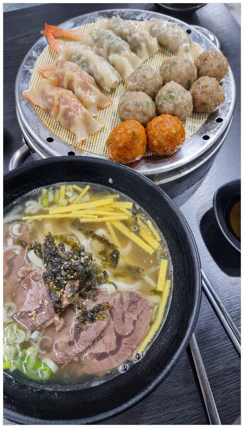 밀양분식 이미지