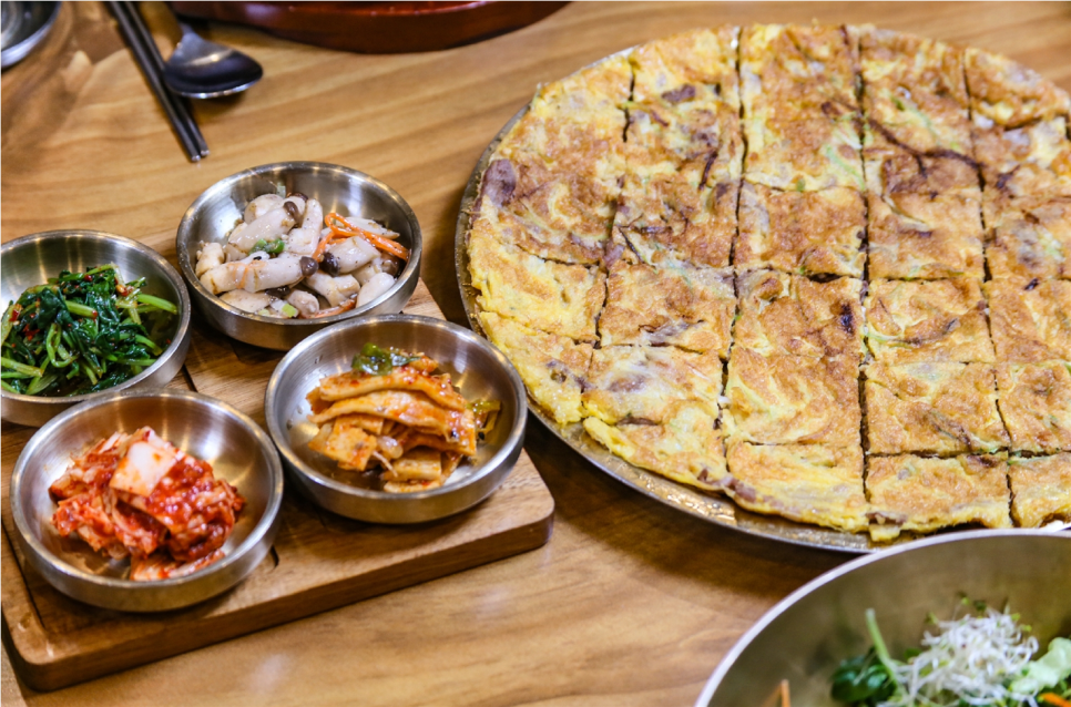 진주수냉면 이미지
