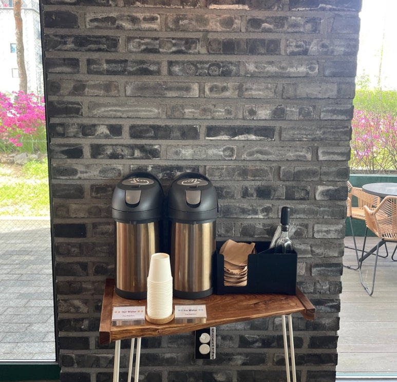 폴로스터즈(PAUL ROASTERS) 이미지