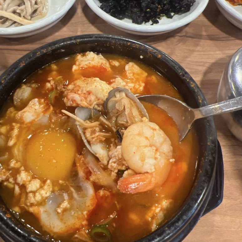 다온 순두부 이미지