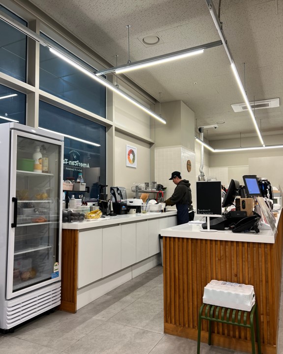 (주)아메리칸트레이 이미지