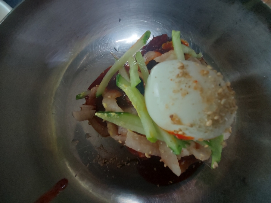 설원칡냉면 금수갈비 매포점 이미지