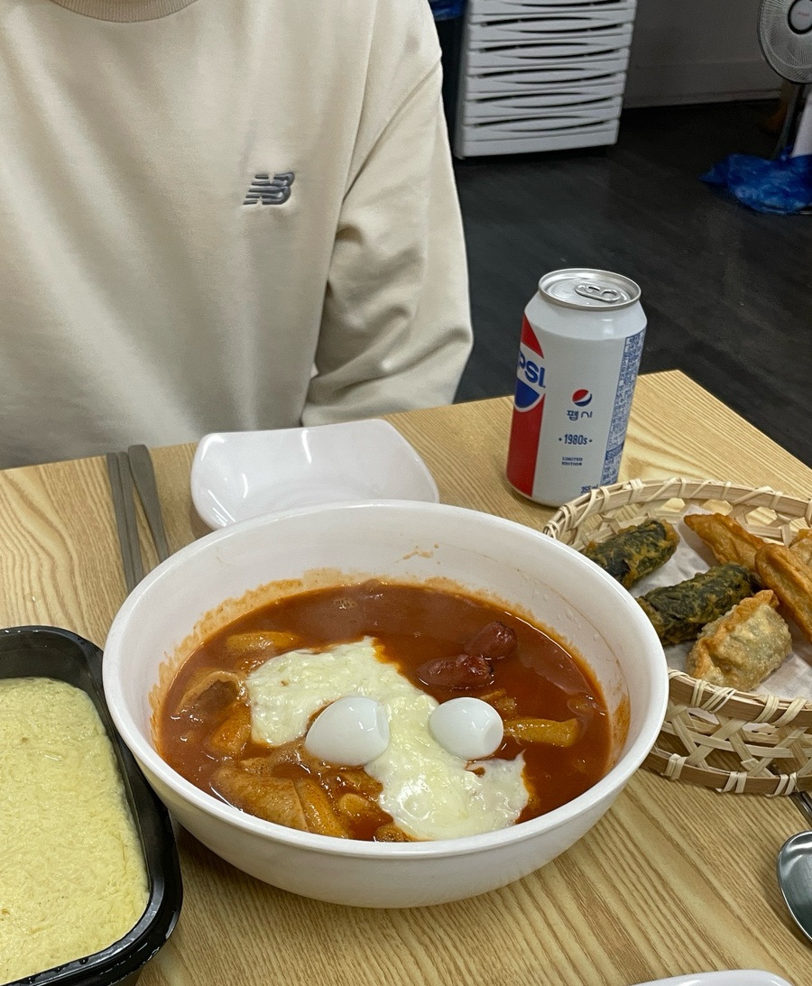 화로닭발 또오기 이미지