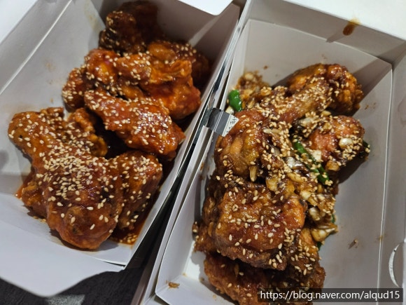 김성구의성마늘치킨상주점 이미지