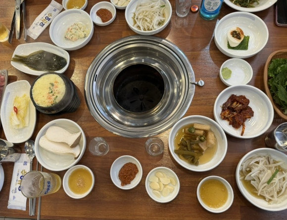사천축산식육식당 이미지