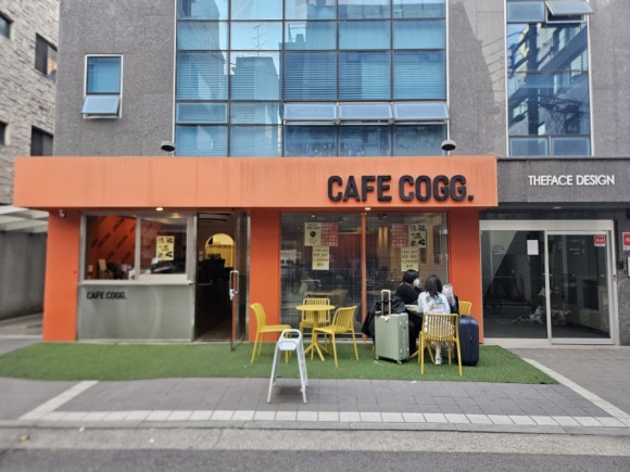 코그.(cogg.) 이미지