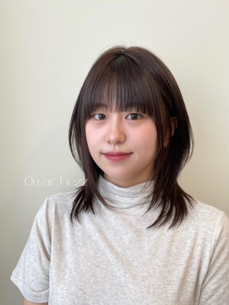 은진헤어 이미지