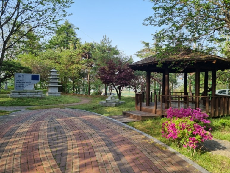 서동공원주유소 이미지