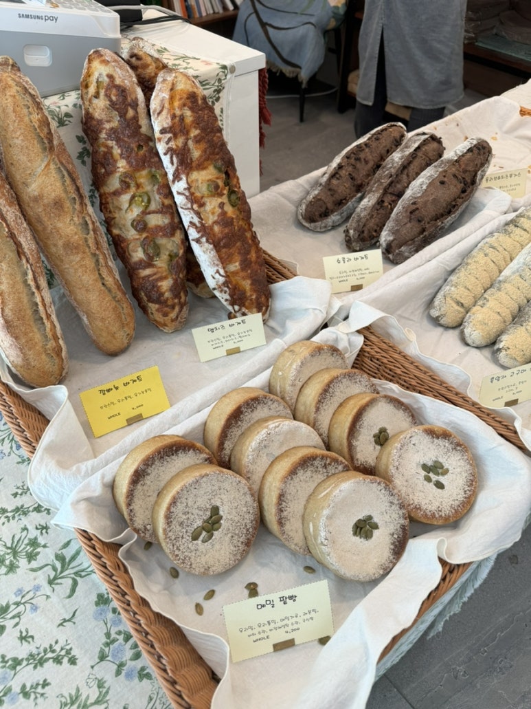 원브레드(Won_Bread) 이미지