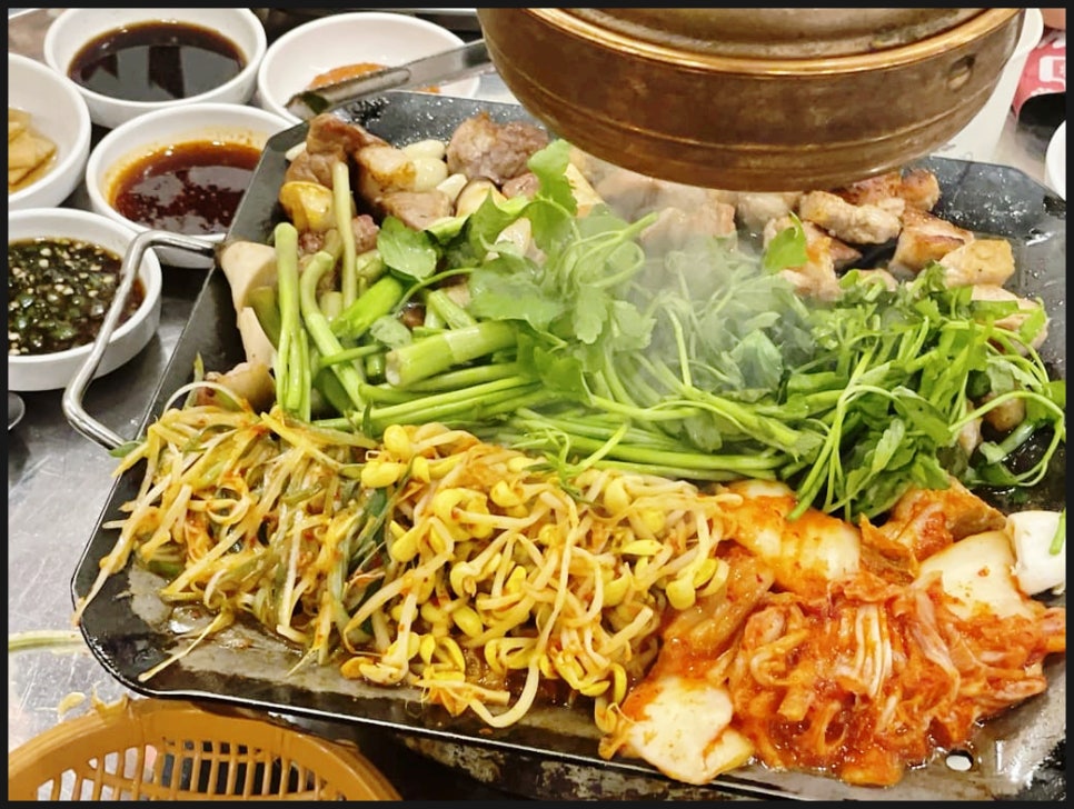 평화김해뒷고기 구서점 이미지